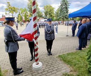W 2025 roku obchody Święta Policji w Siedlcach odbyły się 23 lipca