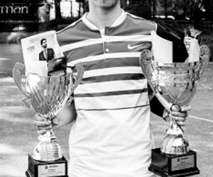 Straszna śmierć młodego tenisisty. Wepchnął Jakuba pod pociąg. Powód szokuje!