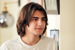 	Barwy szczęścia odc. 3150. Romeo (Jacek Tyszkiewicz) 