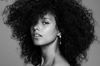 Alicia Keys - płyta Here online! Premiera, tracklista i piosenki