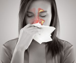 Zapalenie zatok: nowoczesne metody leczenia zatok