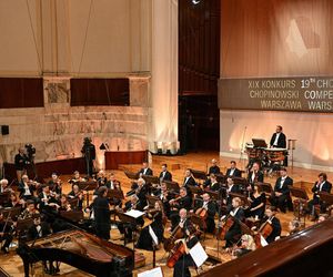 Konkurs Chopinowski rozstrzygnięty! Kto zdobył fortunę i złoty medal?