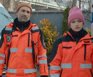 Na sygnale, odcinek 724: Benio (Hubert Jarczak), Britney (Paulina Zwierz)