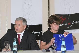 Jarosław Kaczyński 