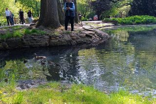 Tajemnicze miejsca w Trójmieście według AI