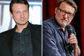 Robert Więckiewicz.