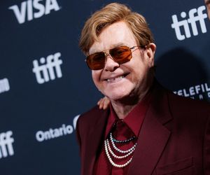 Elton John zapowiedział właśnie nowy album? Fani otrzymali list od artysty 