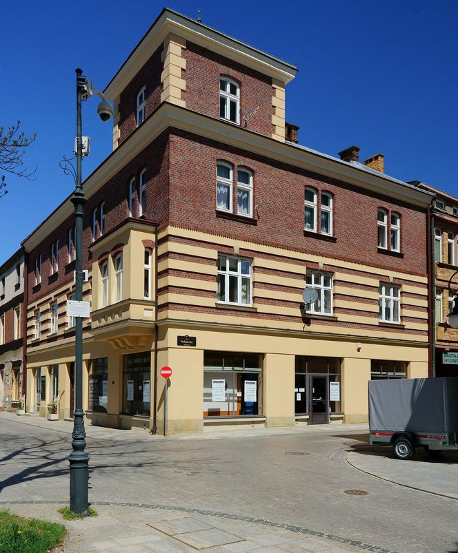 Dom Orlewiczów