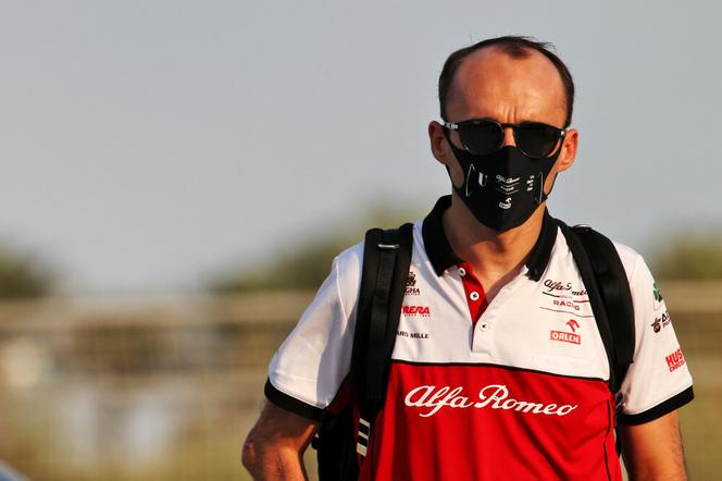 Robert Kubica jasno o swojej przyszłości. Wciąż walczy o marzenia. Chce ścigać się w F1