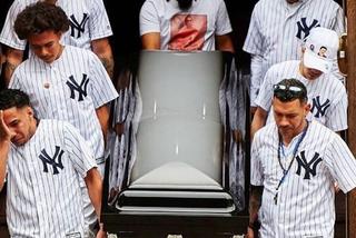 Tłumy żegnały zamordowanego 15-latka. Łzy po niewinnej śmierci