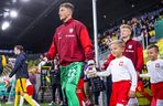  Marcel Łubik wybrał Polskę zamiast Niemiec