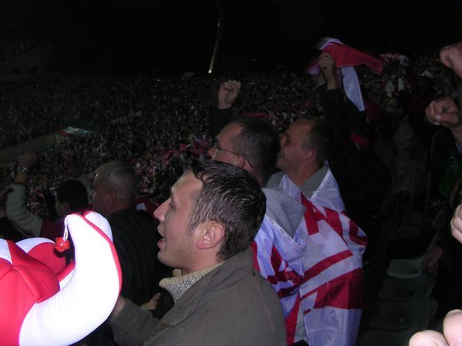 Polska - Portugalia 2:1 (2006)