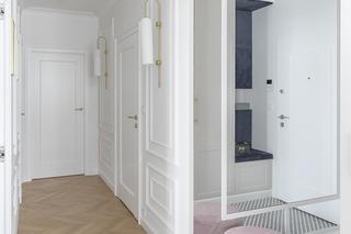 Jak łączyć podłogi we wnętrzu?