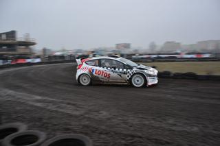 52. Rajd Barbórka - OS Bemowo