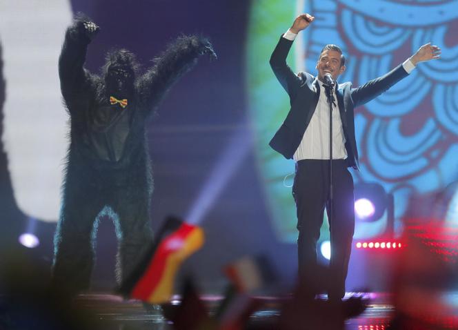 EUROWIZJA 2017