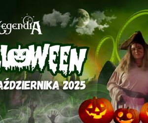 Halloween w Legendii