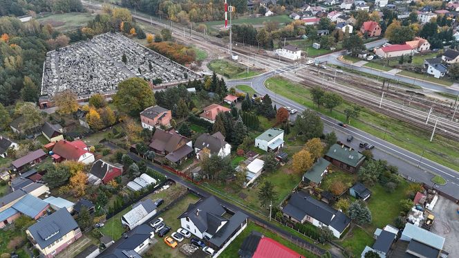 Śmiertelny atak pod Radomiem. Ojciec zginął, matka walczy o życie. Policja podejrzewa syna!