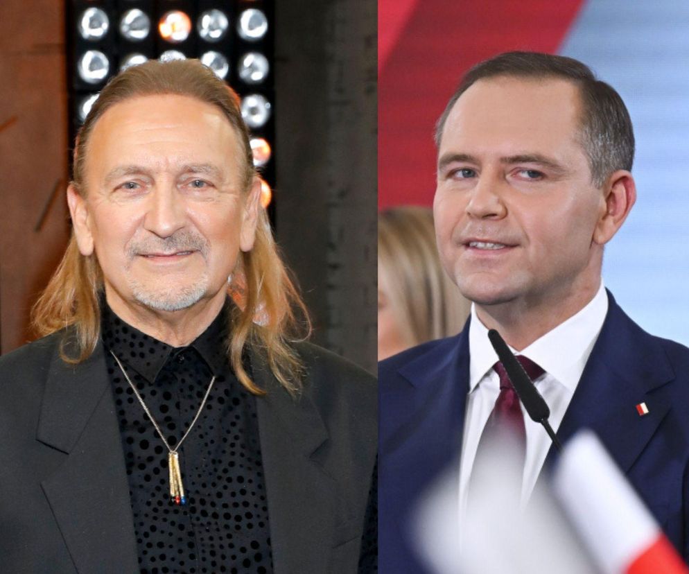 Marek Piekarczyk, Karol Nawrocki