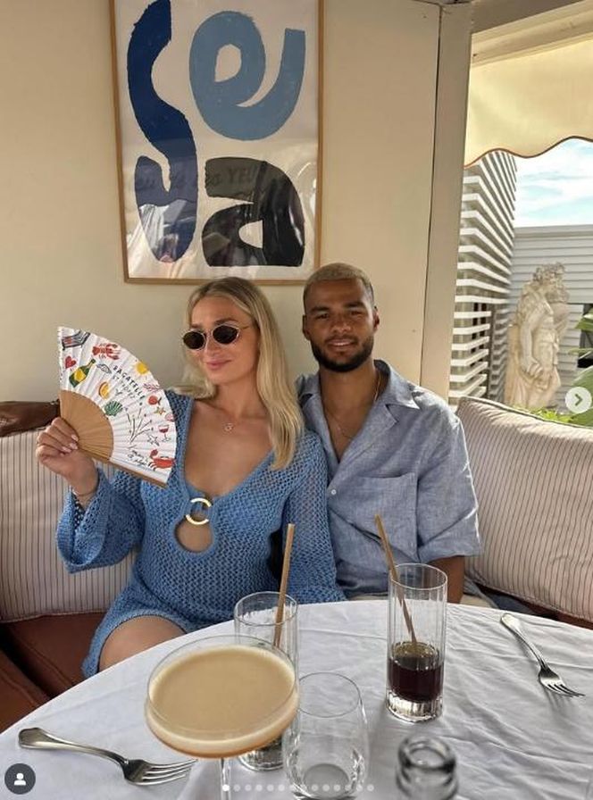 Noa van der Bij, ukochana Cody Gakpo