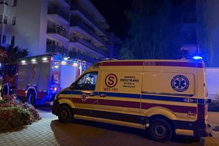 Kontterroryści w Markach