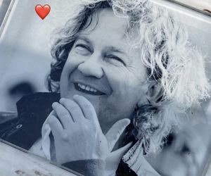 Małgorzata Ostrowska-Królikowska wspomina męża. Wzruszający wpis!