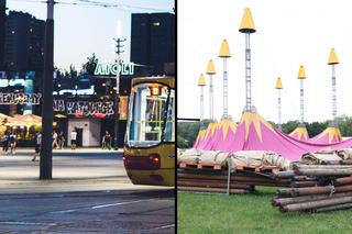 FEST Festival przesunięty na rynek w Katowicach? Darmowe napoje i to bez koncertów