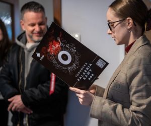 Plebiscyt na najlepszego pączka w Toruniu. Spotkanie w palarni kawy Fonte