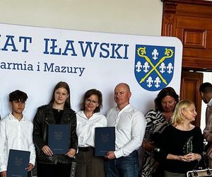 Podsumowanie akcji Czyste Jeziora i Rzeki w powiecie iławskim „Sprzątaj dziś – oddychaj jutro”