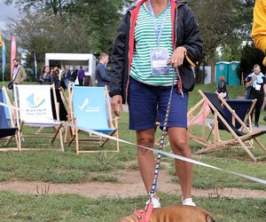 Tak zmieniała się Małgorzata Trzaskowska