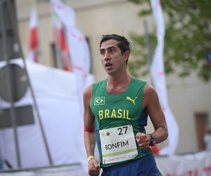 Korzeniowski Warsaw Race Walking Cup 2025