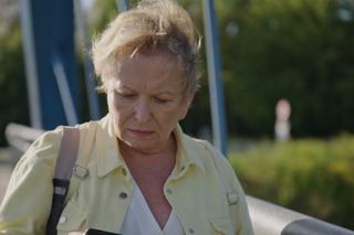 Barwy szczęścia, odc. 2782. Basia (Sławomira Łozińska)