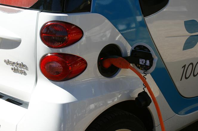 Rozporządzenie dotyczące oznakowania pojazdów elektrycznych wejdzie w życie najprawdopodobniej pierwszego lipca.