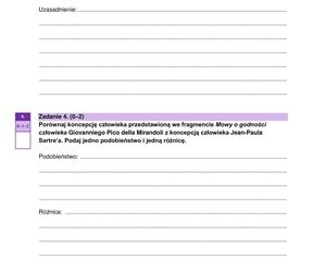 Matura 2024 filozofia. Arkusze CKE