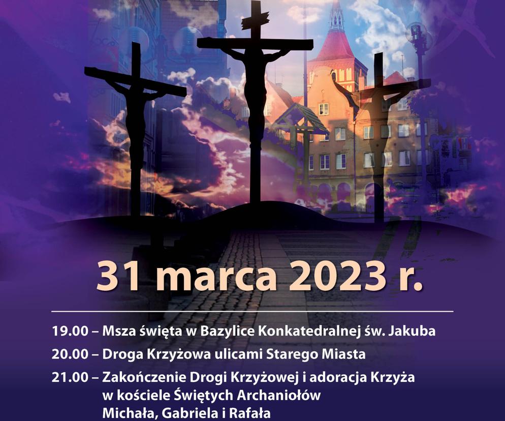 Droga Krzyzowa