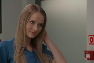 Pierwsza miłość, odcinek 3464. Weronika (Dominika Kryszczyńska)