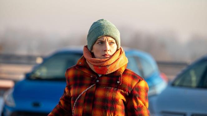 Barwy szczęścia odc. 3018. Renata (Anna Mrozowska)