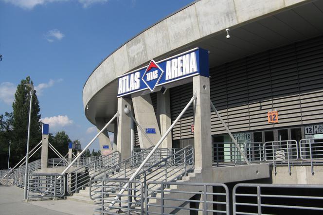 Atlas Arena Łódź