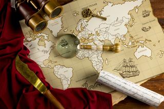 Arcytrudny quiz z geografii. To prawda, czy fałsz? Tylko wybitne umysły zdobędą 100%