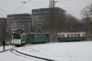 Zabytkowe tramwaje i autobusy wyjadą na łódzkie ulice
