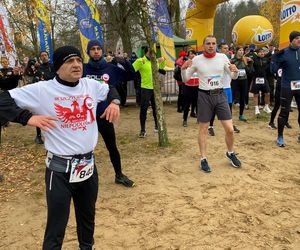 Lotto 8 Olsztyński Bieg Niepodległości cz.2