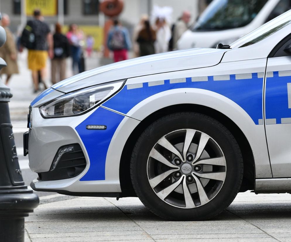 Zuchwały atak na taksówkarza. Powód agresji szokuje. 45-latkowi grozi 5 lat więzienia