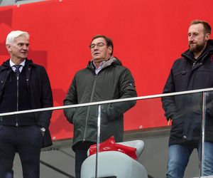 Legendarny bramkarz prześwietlił relacje Jana  Urbana i Jacka Magiery