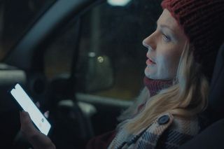 M jak miłość, odcinek 1854: Jagoda (Katarzyna Kołeczek) 