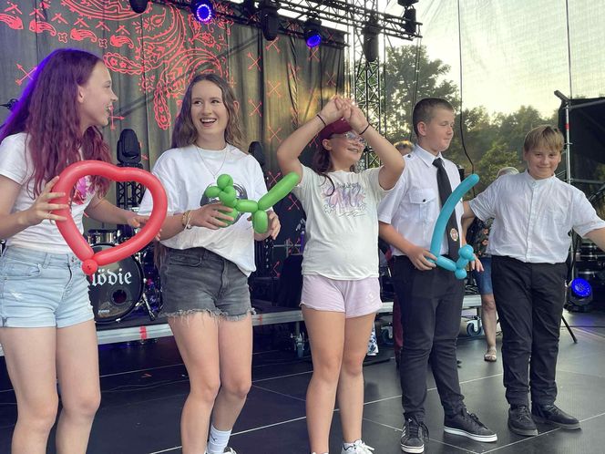 Festyn pod Zaporą w Brodach (06.07.2025)