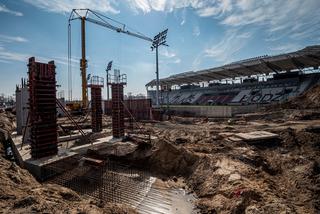 Stadion Miejski ŁKS Łódź