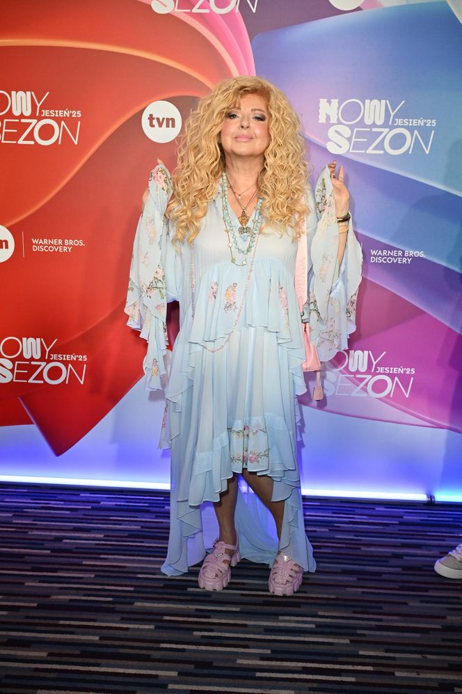 Masakry modowe na ramówce TVN