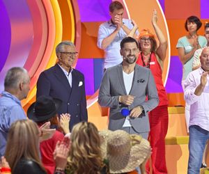 Idź na całość 20 lat później! Nowe studio i prowadzący