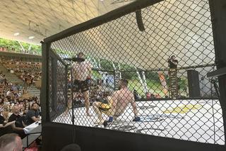 Szczecin Seaside BattleS