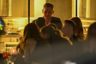  Dancing with the Stars. Taniec z gwiazdami. Impreza po finałowym odcinku