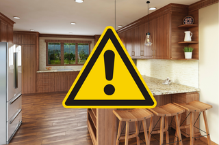 GIS ostrzega przed używaniem tej łyżki w kuchni. Sprawdź, czy masz ją w domu
